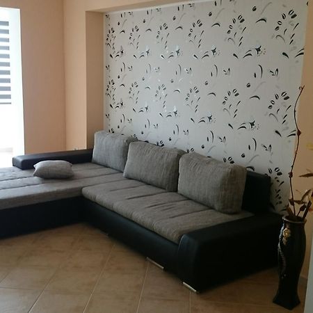 Ramtur Apartament Mamaia Констанца Екстериор снимка