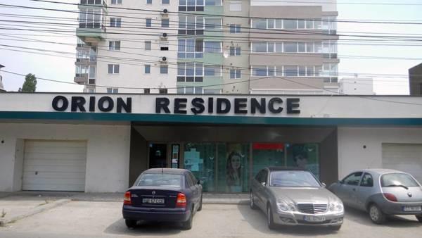 Ramtur Apartament Mamaia Констанца Екстериор снимка