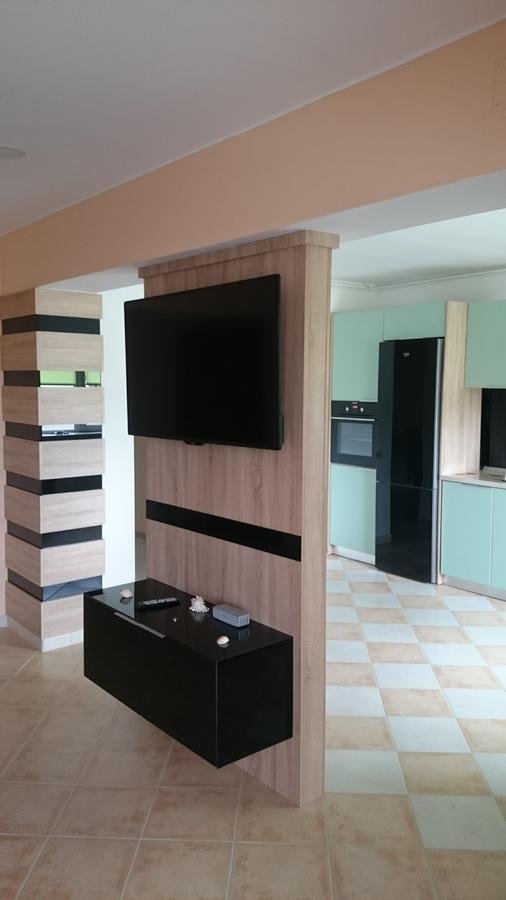Ramtur Apartament Mamaia Констанца Екстериор снимка