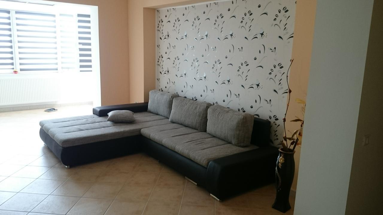 Ramtur Apartament Mamaia Констанца Екстериор снимка