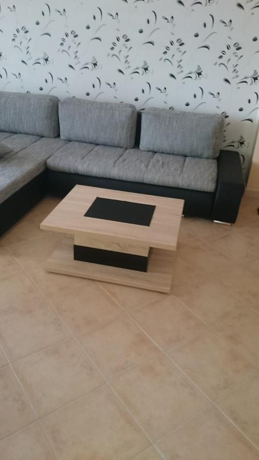 Ramtur Apartament Mamaia Констанца Екстериор снимка
