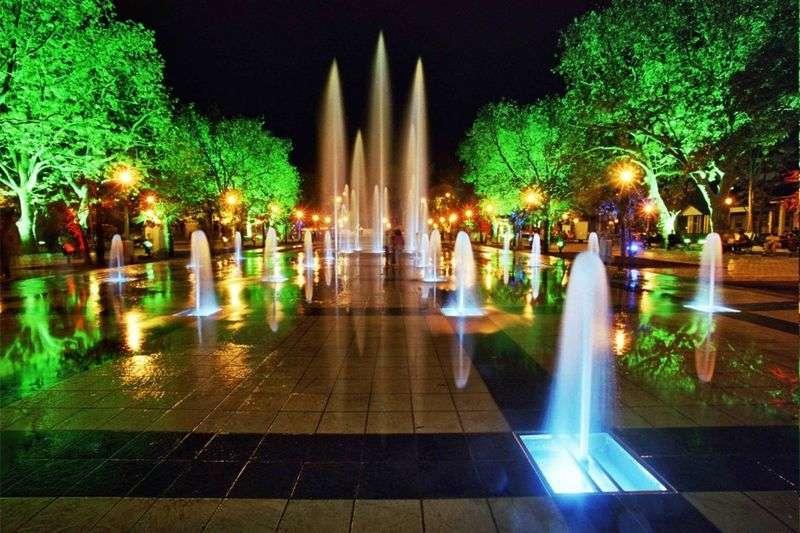 Ramtur Apartament Mamaia Констанца Екстериор снимка