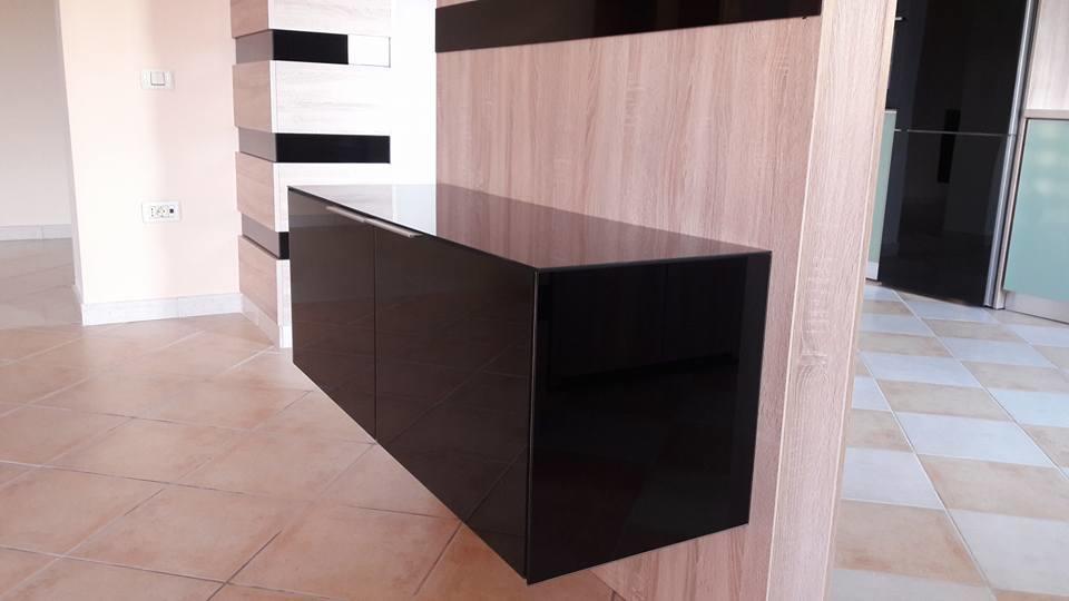 Ramtur Apartament Mamaia Констанца Екстериор снимка