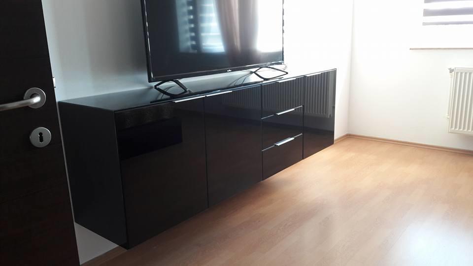 Ramtur Apartament Mamaia Констанца Екстериор снимка
