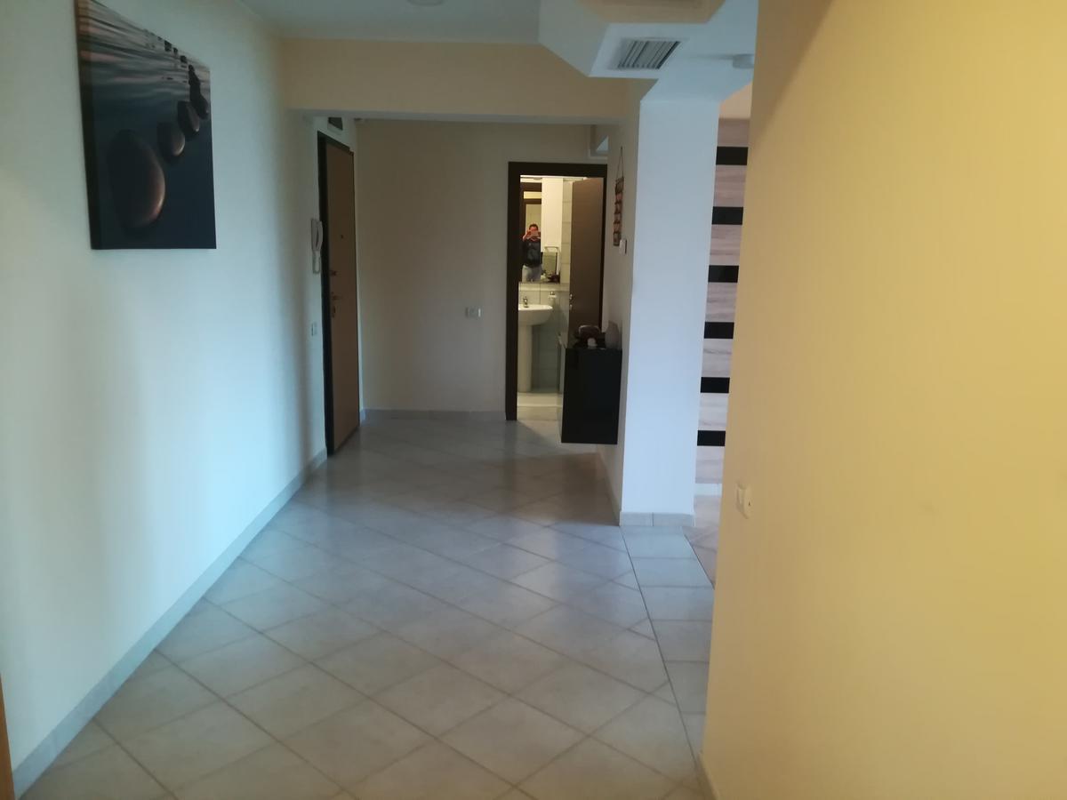 Ramtur Apartament Mamaia Констанца Екстериор снимка