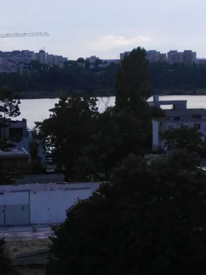 Ramtur Apartament Mamaia Констанца Екстериор снимка