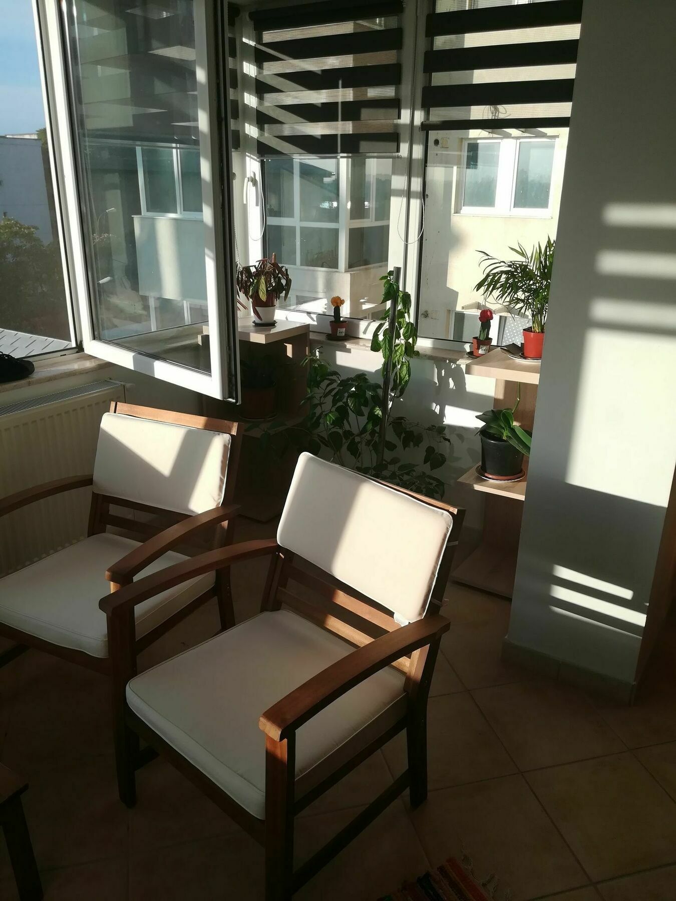 Ramtur Apartament Mamaia Констанца Екстериор снимка