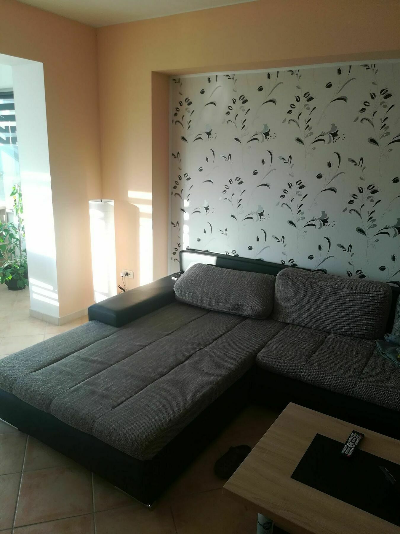 Ramtur Apartament Mamaia Констанца Екстериор снимка